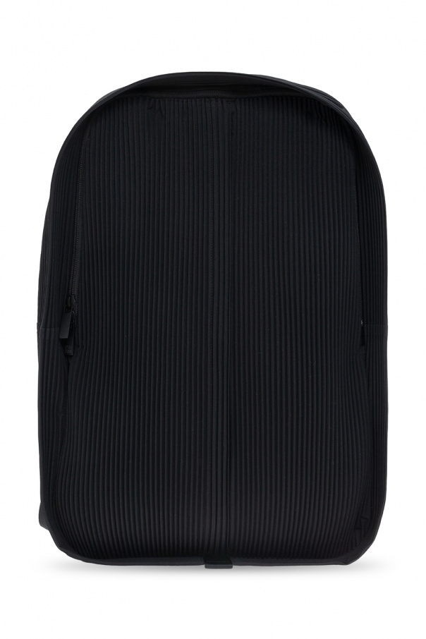 Issey Miyake Homme Plisse Marc backpack